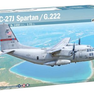 1/72 C-27A/J SPARTAN G.222