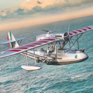 1/72 CANT Z.501 GABBIANO