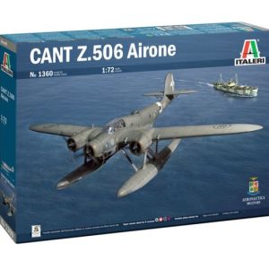 1/72 CANT.Z 506B AIRONE