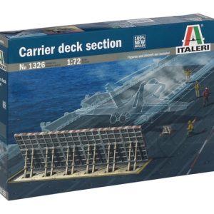 1/72 CARRIER DECK SECTION