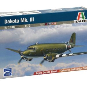 1/72 DAKOTA MK.III