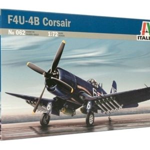 1/72 F4U-4B CORSAIR