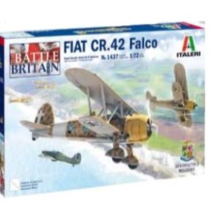1/72 FIAT CR. 42 FALCO