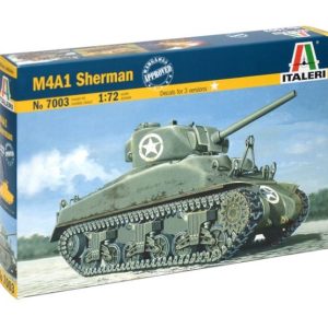 1/72 M4 SHERMAN