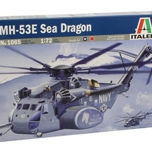 1/72 MH-53E SEA DRAGON