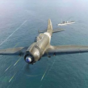 1/72 REGGIANE RE.2002 ARIETE