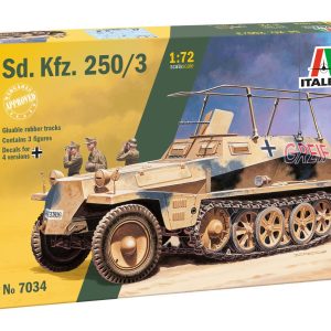 1/72 SD.KFZ.250/3
