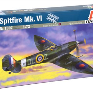 1/72 SPITFIRE MK.VI