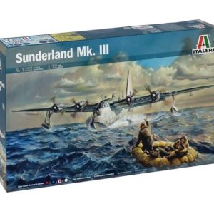 1/72 SUNDERLAND MK.III