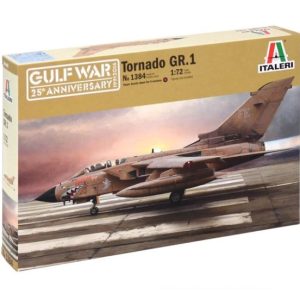 1/72 TORNADO GR.1 GULF WAR