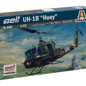 1/72 UH-1B HUEY