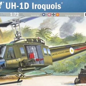 1/72 UH-1D IROQUOIS