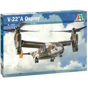 1/72 V-22 A OSPREY