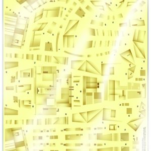 1/750 STAR TREK DEEP SPACE NINE CARDASSIAN PAN. DECALS