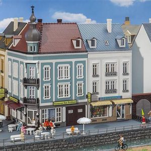 1/87 2 STADSHUIZEN BEETHOVENSTRA?E