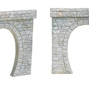 1/87 2 TUNNELINGANGEN