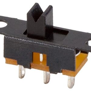 1/87 AAN- EN UITSCHAKELAAR VOOR VRACHTWAGENS