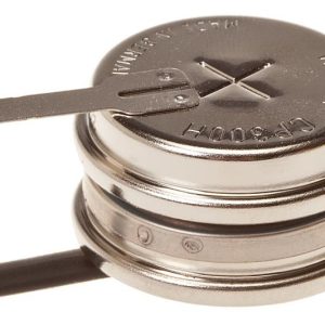 1/87 ACCU 250 MAH (2-VOUDIG)