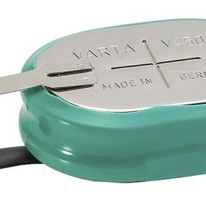 1/87 ACCU 450 MAH (2-VOUDIG)