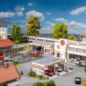 1/87 ACTIESET INDUSTRIETERREIN