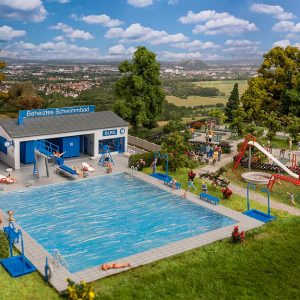 1/87 ACTIESET RECREATIEPARK