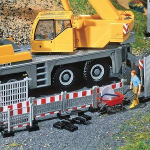 1/87 AFZETHEKKEN 460 MM