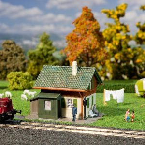 1/87 BAANWACHTERHUIS