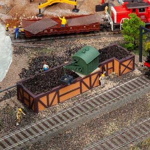 1/87 BEKOLINGSINSTALLATIE