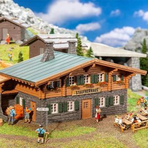 1/87 BERGHUT STAUFNERHAUS