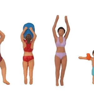 1/87 BIJ BADEN EN ZWEMMEN