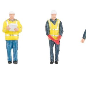 1/87 BIJ CONTAINERHAVEN