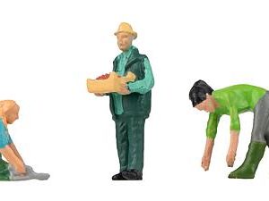 1/87 BIJ DE HOVENIER