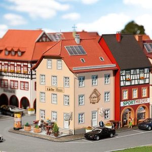 1/87 BINNENSTADSCAF?