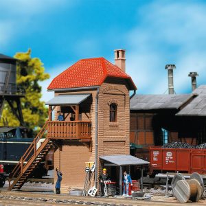 1/87 BLOKPOST (?/25)*