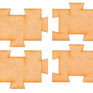 1/87 BODEMPLATEN UITBREIDINGSSET GOLDBECK