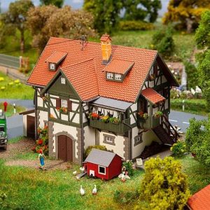 1/87 BOSBEHEERBUREAU