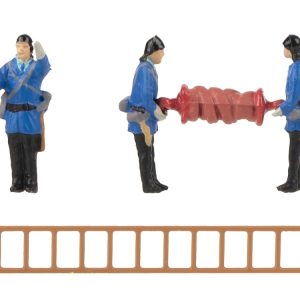 1/87 BRANDWEERMANNEN EPOCHE III