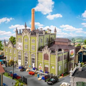 1/87 BROUWERIJ PESCHL