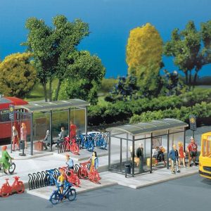 1/87 BUSHOKJE CITY COMPACT