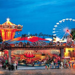 1/87 CARROUSEL MUZIEK EXPRES