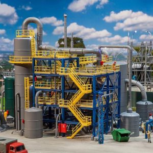 1/87 CHEMISCHE FABRIEK