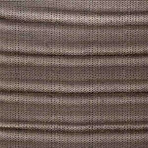 1/87 DECORPLAAT BAKSTEEN