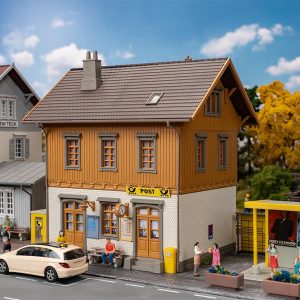 1/87 DORPSPOSTKANTOOR