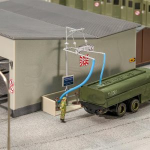 1/87 DRINKWATERINSTALLATIE