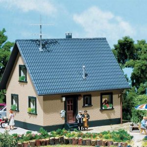 1/87 EENGEZINSWONING