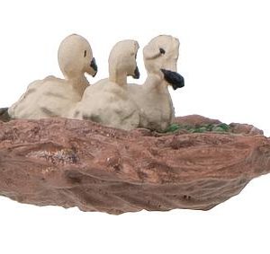 1/87 FIGUREN-SET MET SOUND OOIEVAARS