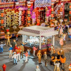 1/87 GRIJPERAUTOMAAT