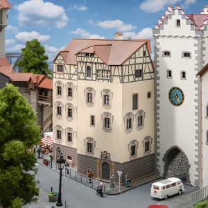 1/87 GROOT STADSHUIS