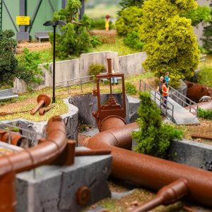 1/87 GROTE BUIZENSET (04/25)*