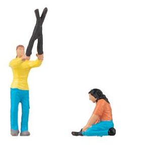 1/87 IN DE VOLKSTUIN